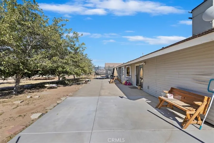 12876 Cedar Street, Hesperia, California 92344