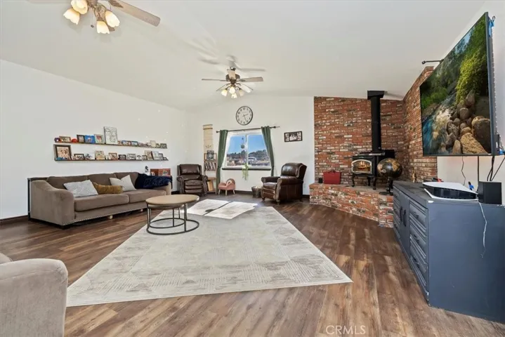 12876 Cedar Street, Hesperia, California 92344