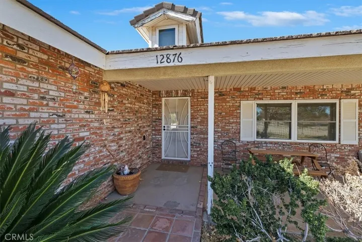 12876 Cedar Street, Hesperia, California 92344