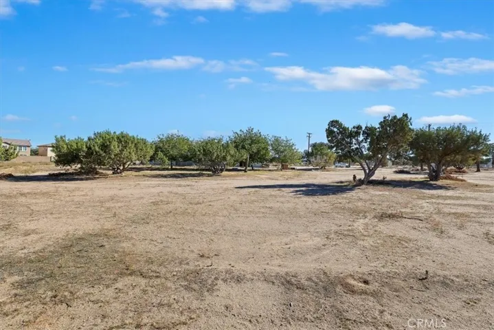 12876 Cedar Street, Hesperia, California 92344
