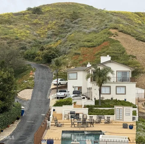 1184 Colina Vista view front front Tori'