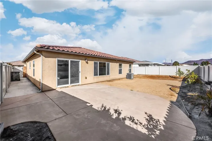 29046 Delores Lane, Winchester, California 92596