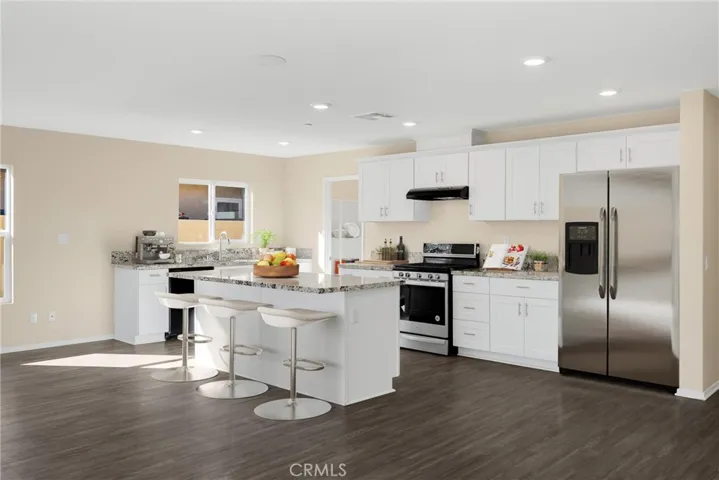 Virtual Staging