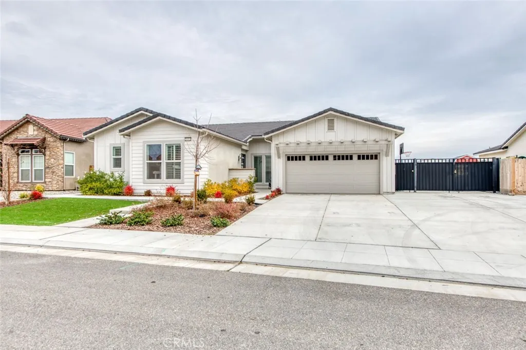 20092 Genteel Drive, Friant, California 93626 home-pic-0