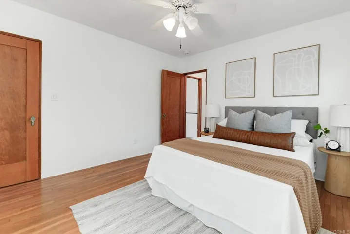 4534 59th Street, San Diego, California 92115