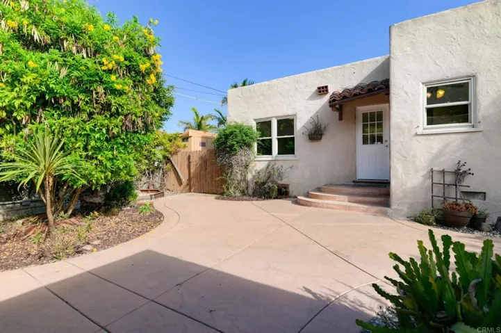4534 59th Street, San Diego, California 92115