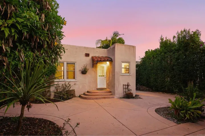4534 59th Street, San Diego, California 92115