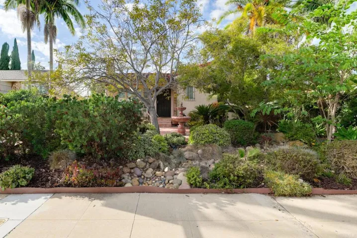 4534 59th Street, San Diego, California 92115