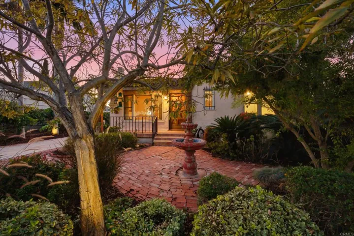 4534 59th Street, San Diego, California 92115