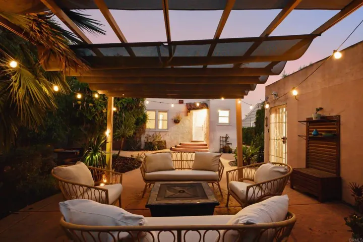 4534 59th Street, San Diego, California 92115