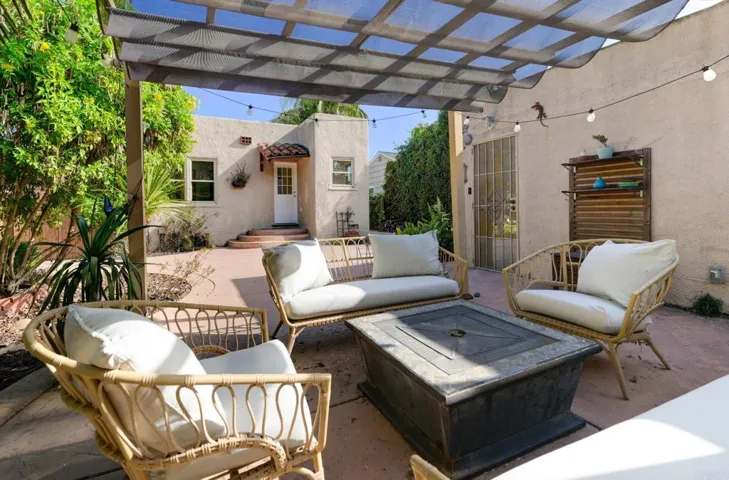 4534 59th Street, San Diego, California 92115