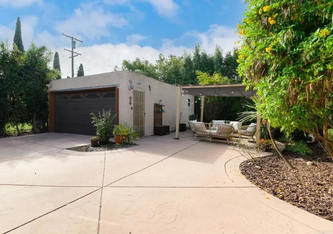4534 59th Street, San Diego, California 92115