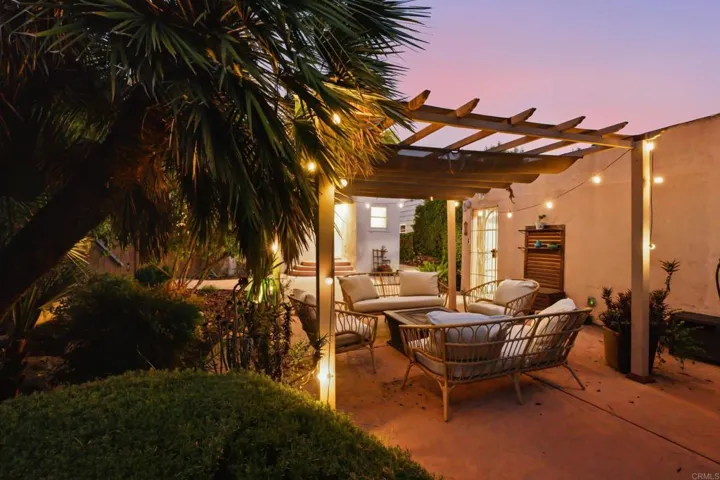 4534 59th Street, San Diego, California 92115