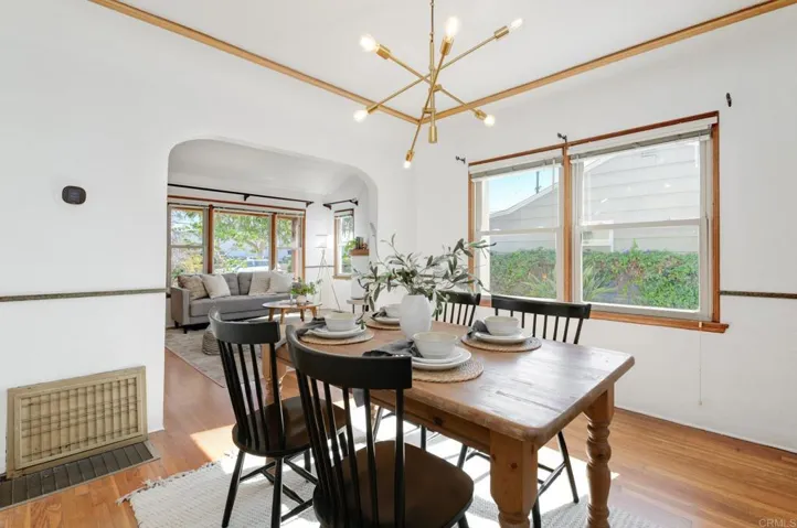 4534 59th Street, San Diego, California 92115