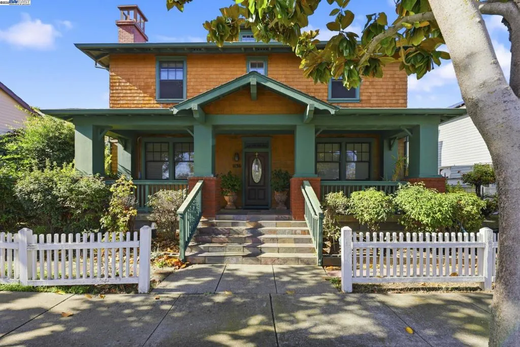 1136 Taraya Ter, Hercules, California 94547 home-pic-0