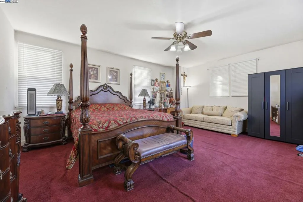 1136 Taraya Ter, Hercules, California 94547 home-pic-21