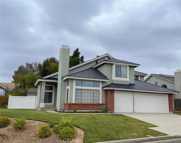 5075 Rockhampton Court, Yorba Linda, California 92887