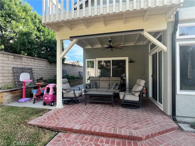 5075 Rockhampton Court, Yorba Linda, California 92887