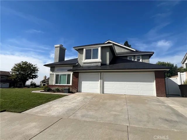 5075 Rockhampton Court, Yorba Linda, California 92887