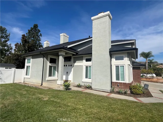 5075 Rockhampton Court, Yorba Linda, California 92887