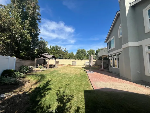 5075 Rockhampton Court, Yorba Linda, California 92887