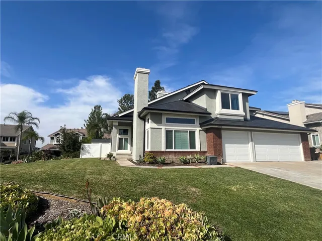 5075 Rockhampton Court, Yorba Linda, California 92887