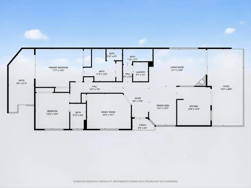 76232 Poppy Lane, Palm Desert, California 92211 home-pic-47