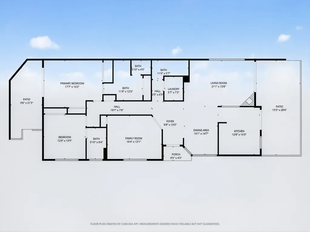 76232 Poppy Lane, Palm Desert, California 92211 home-pic-49
