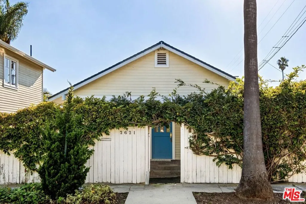 2621 Grandview Avenue, Venice, California 90291 home-pic-35