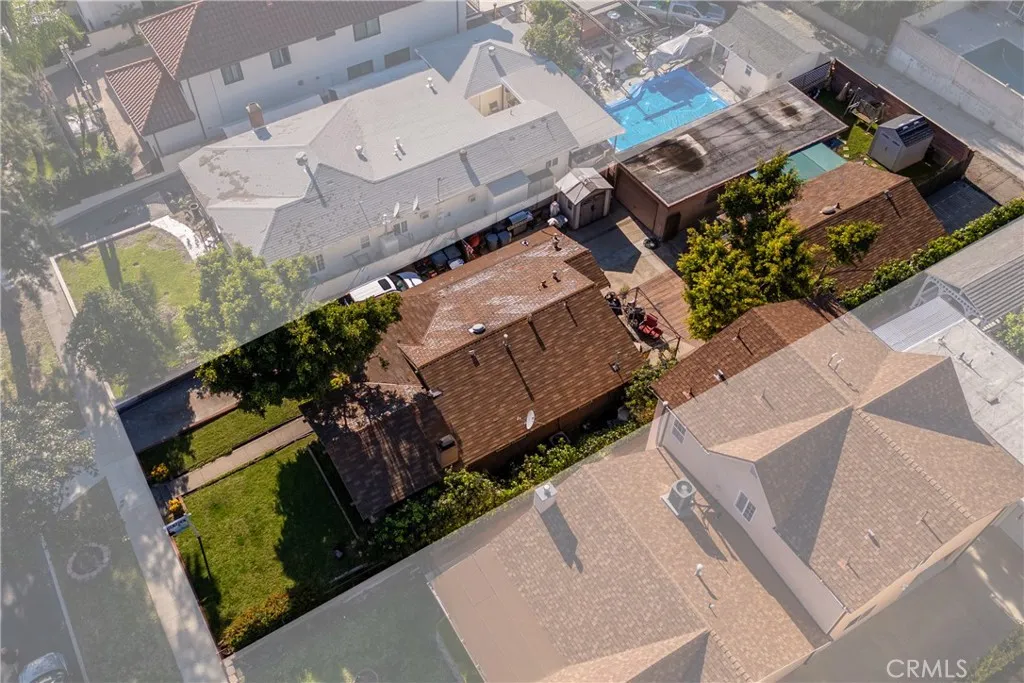 815 E Magnolia, Burbank, California 91501 home-pic-20