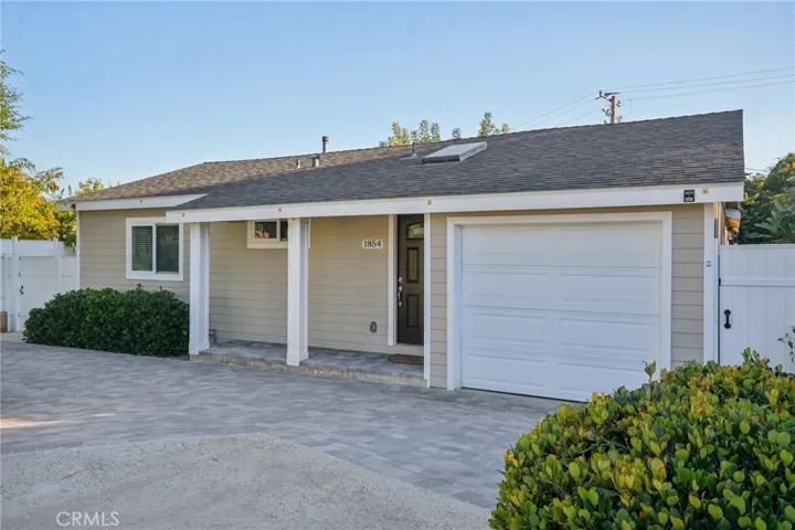 1854 Homeworth, Rancho Palos Verdes, California 90275