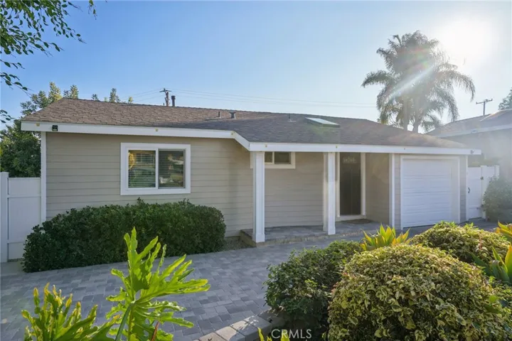 1854 Homeworth, Rancho Palos Verdes, California 90275