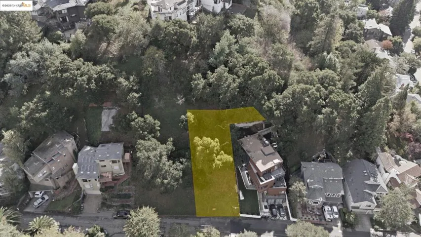 View of property location with nearby suburban area