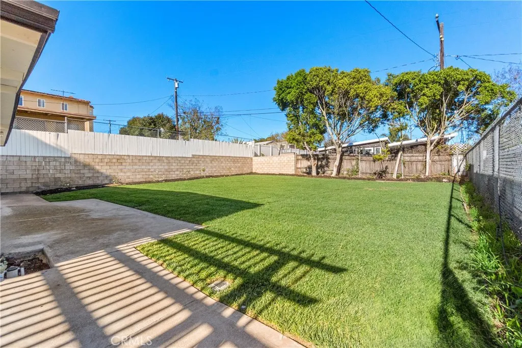 5267 Doris, Torrance, California 90505 home-pic-38