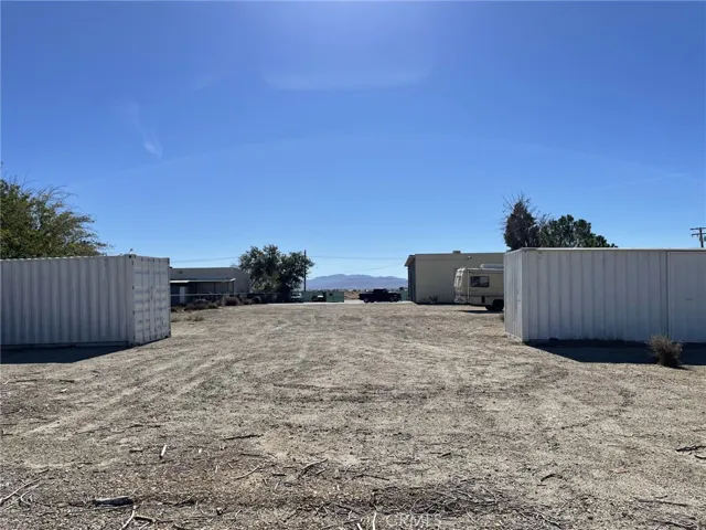 3311 E Avenue I, Lancaster, California 93535
