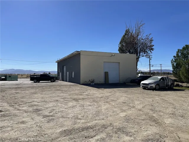 3311 E Avenue I, Lancaster, California 93535