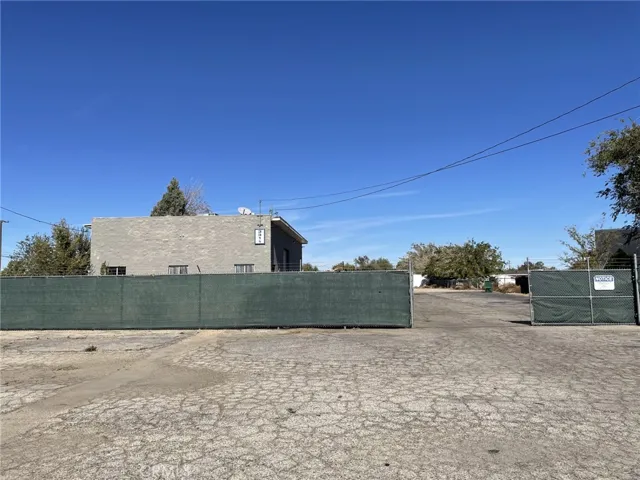 3311 E Avenue I, Lancaster, California 93535