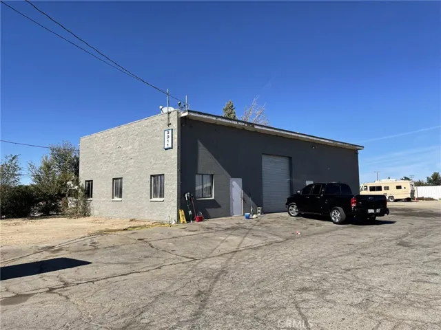 3311 E Avenue I, Lancaster, California 93535