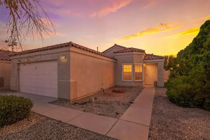 1065 Blue Sands Court, Henderson, California 89011