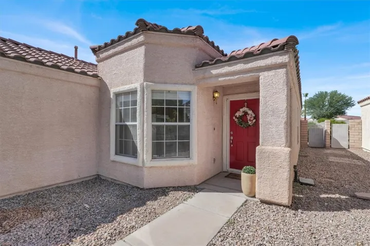1065 Blue Sands Court, Henderson, California 89011
