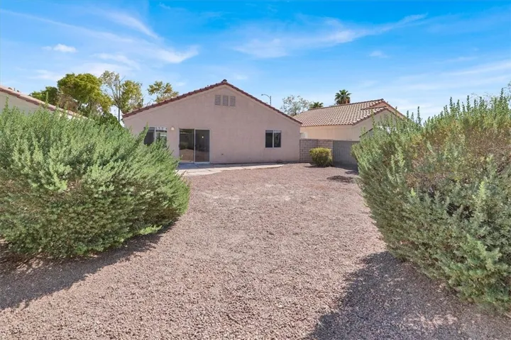 1065 Blue Sands Court, Henderson, California 89011