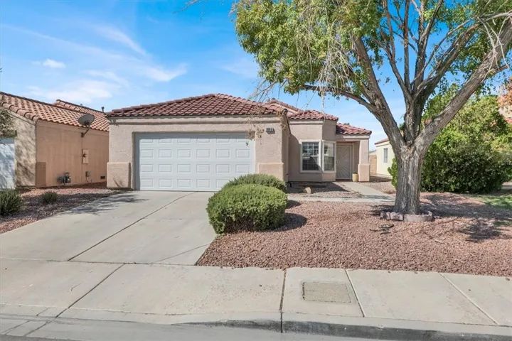1065 Blue Sands Court, Henderson, California 89011