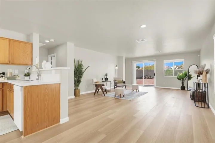 1065 Blue Sands Court, Henderson, California 89011
