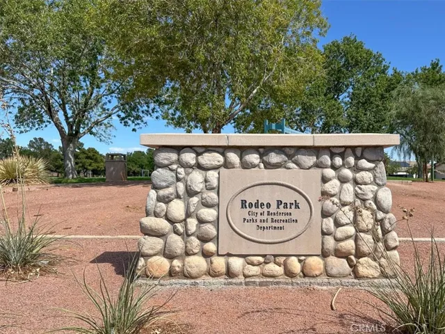 1065 Blue Sands Court, Henderson, California 89011