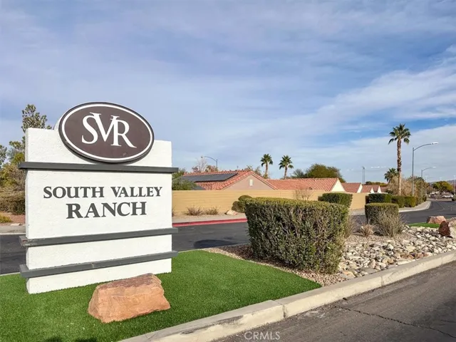 1065 Blue Sands Court, Henderson, California 89011