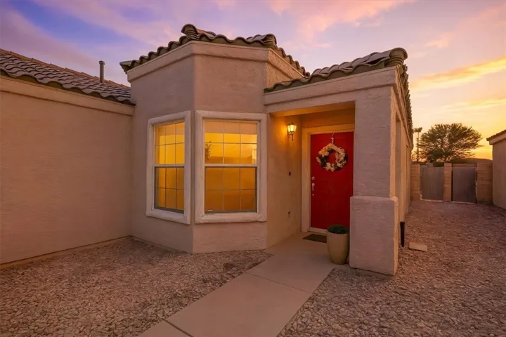 1065 Blue Sands Court, Henderson, California 89011