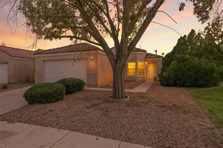 1065 Blue Sands Court, Henderson, California 89011
