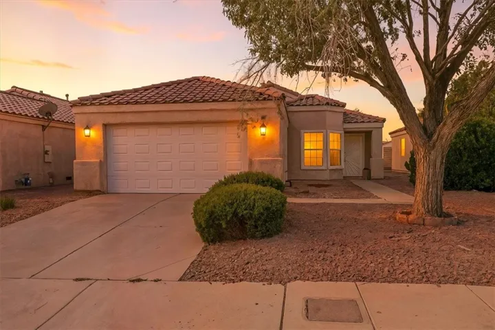 1065 Blue Sands Court, Henderson, California 89011