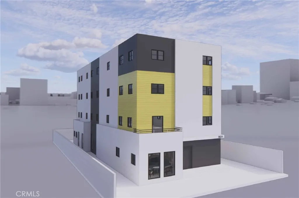 5621 La Mirada Avenue, Los Angeles, California 90038 home-pic-3