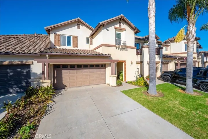 1735 Bilbao, Santa Maria, California 93454